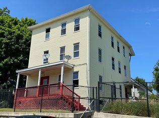 661 Millbury St, Worcester, MA 01607