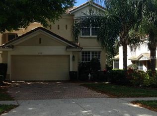 8532 Via Bella Notte, Orlando, FL 32836