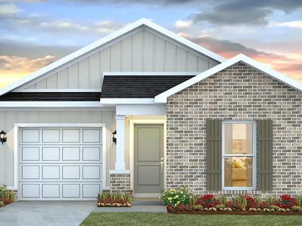 The Delilah Plan, Heritage Lake