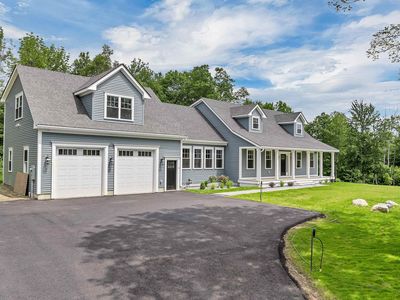 2 Namak Way, Meredith, NH, 03253