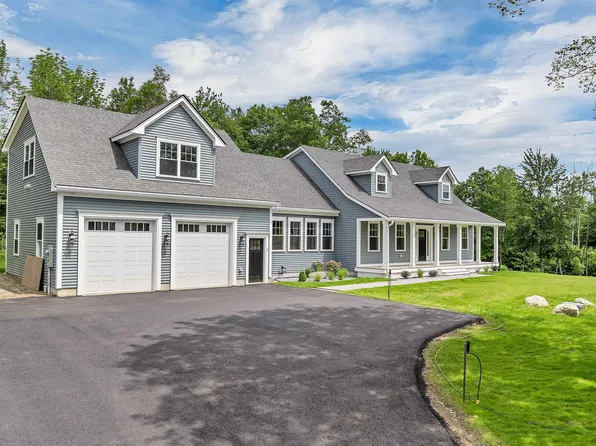 2 Namak Way, Meredith, NH 03253