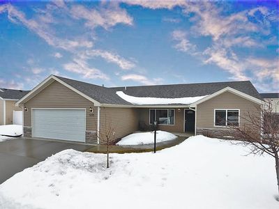5222 Sacagawea Dr, Billings, MT, 59101