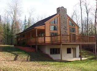 N20861 Stillwater Ln, Niagara, WI 54151