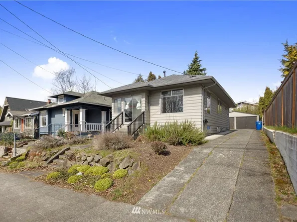 1706 N 50th St, Seattle, WA
