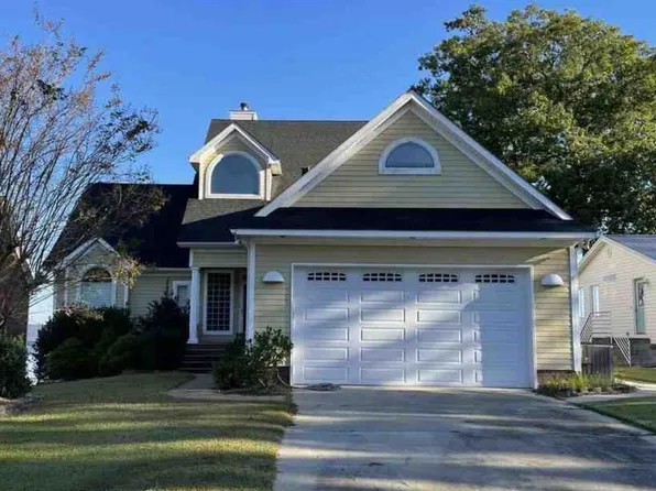 268 Hillcrest Drive, Chocowinity, NC 27817