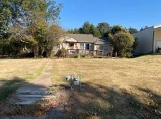 350 County Road 1577, Osage, OK 74054