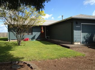 4663 Shortridge St SE, Albany, OR 97322