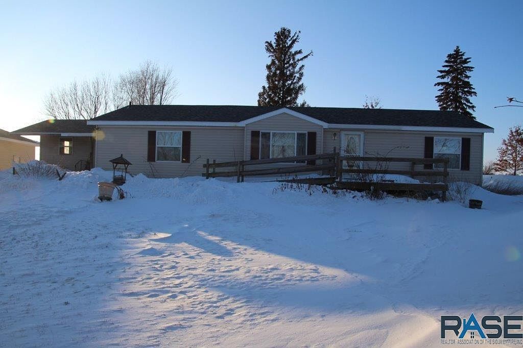 25927 487th Ave, Valley Springs, SD 57068 Zillow
