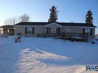 25927 487th Ave, Valley Springs, SD 57068