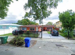 Carolina Heights 2nd Sec, Miami, FL 33135