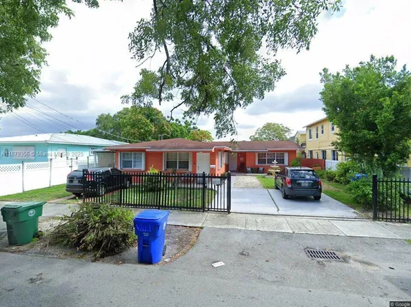 2915 SW 4th St, Miami, FL 33135