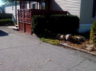 700 W Ridgeway Ave LOT 105, Cedar Falls, IA 50613