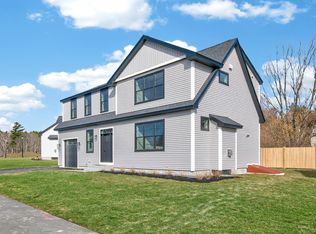 152 Owl's Nest Road, Portland, ME 04102