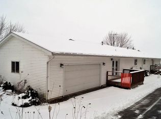 W969 Yarwood Rd, Brooklyn, WI 53521