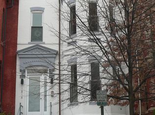 1516 R St NW APT 4, Washington, DC 20009