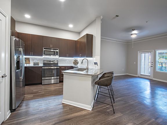 2nd image of 225 S Heights Blvd #4406