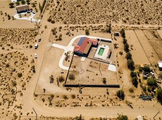 10262 Newton Rd, Lucerne Valley, CA 92356