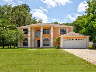 22701 Stallion Dr, Sorrento, FL, 32776