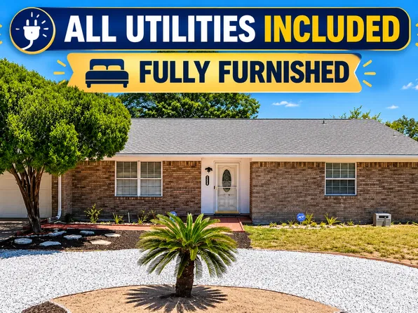 5570 Charbar Dr, Pensacola, FL 32526