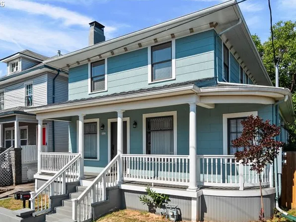 5025 NE 6th Ave, Portland, OR 97211