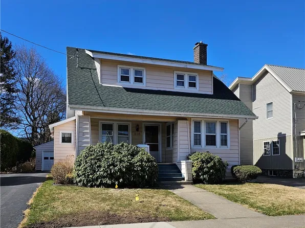 210 1st Ave, Frankfort, NY 13340