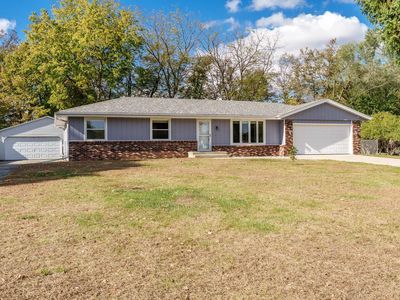 10102 Debbie Ln, Machesney Park, IL, 61115