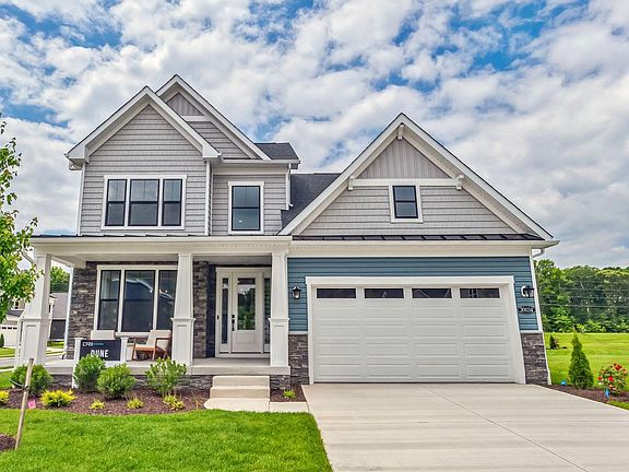 2nd image of 35013 Black Walnut Dr