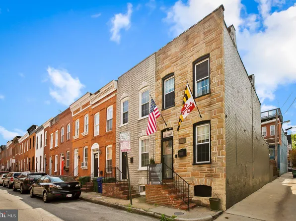 103 E Ostend St, Baltimore, MD 21230