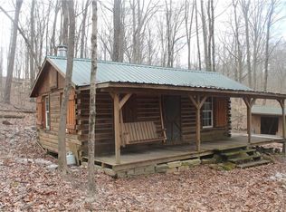 0 Williams Rd, Mitchell, IN 47446