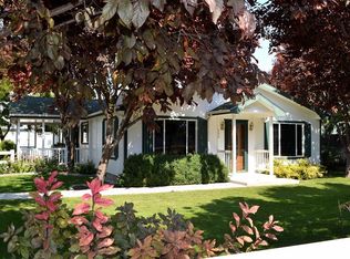 200 W Idaho St, New Plymouth, ID 83655