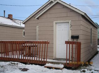 1521 Karluk St, Anchorage, AK 99501