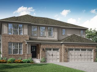 11738 Aubrey Ln, Fishers, IN 46040