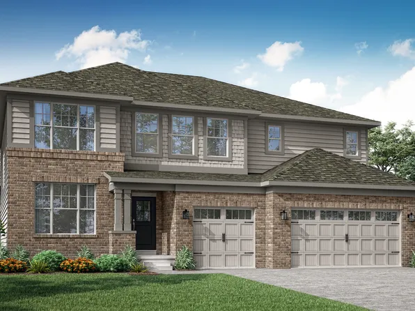 11738 Aubrey Ln, Fishers, IN 46040