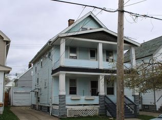 3308 W 90th St #2B-1BA-850SQFT, Cleveland, OH