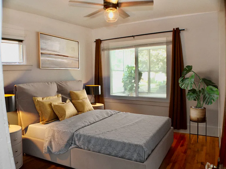 310 College St #1 — Photo 9