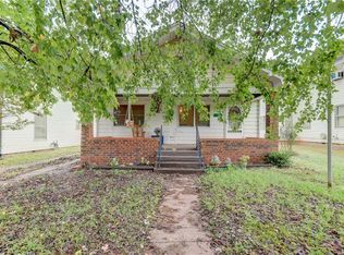 306 W 9th St, Chandler, OK 74834