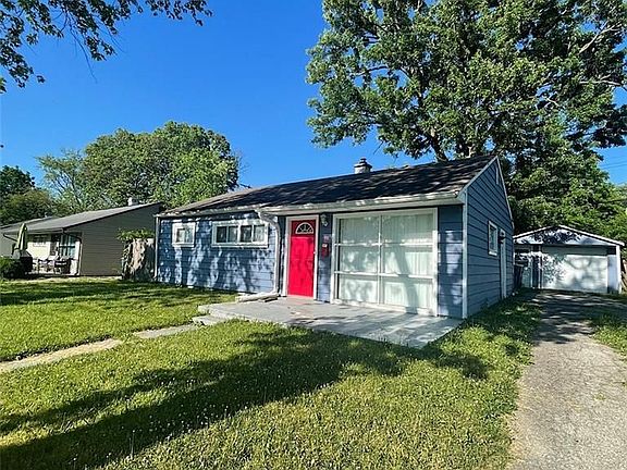 2nd image of 4615 Karen Dr