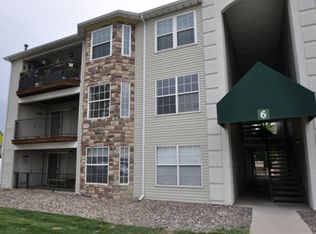 12293 W Cross Dr Unit 201, Littleton, CO 80127