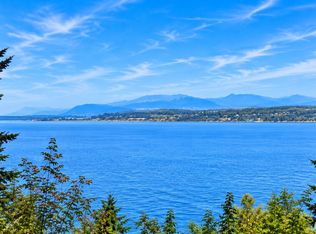 0 Cameron Road, Camano Island, WA 98282