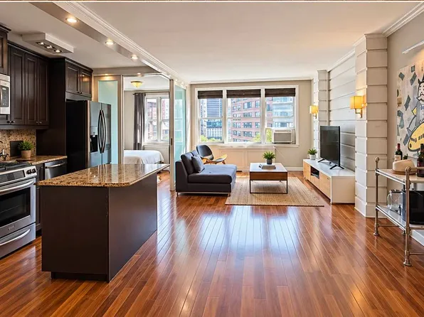 201 E 36th St APT 12F, New York, NY 10016