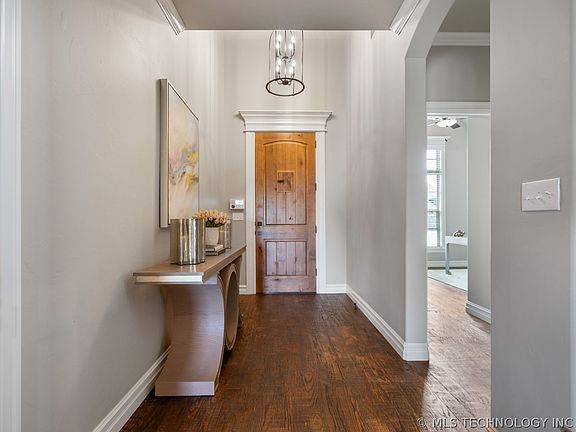 5th image of 849 E 148th Pl S