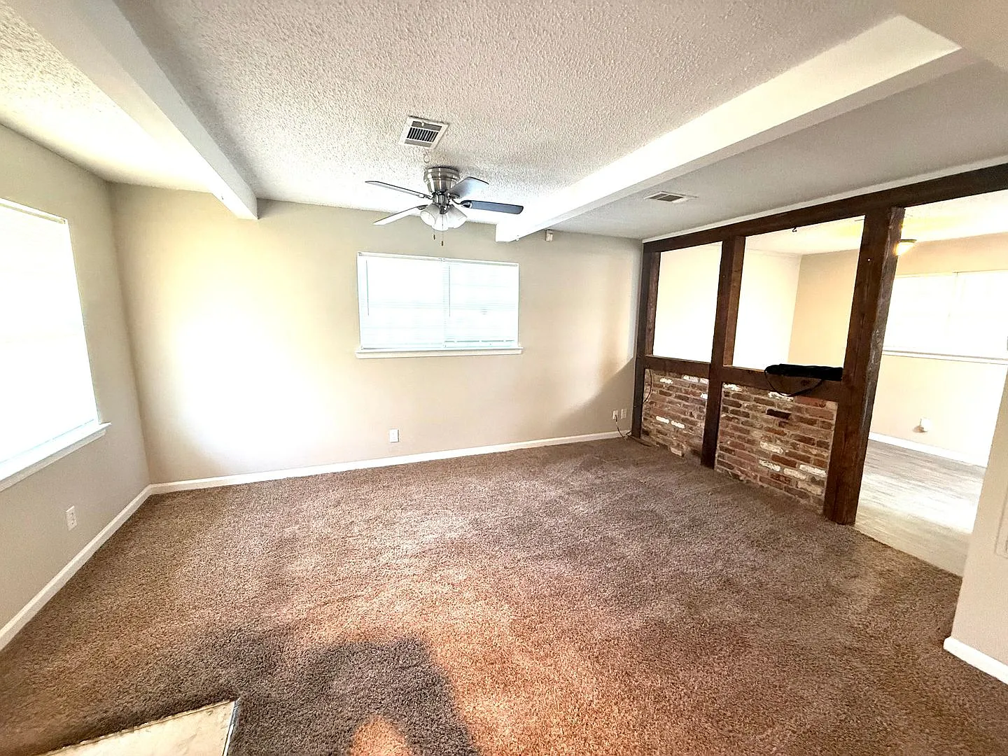 3 bed, 2.0 bath, 1215 sqft, $850 — Photo 4