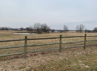 Malone Rd, Gentry, AR 72734