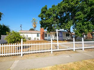 2665 W Cerritos Ave, Anaheim, CA 92804