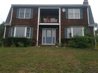 247 W Falmouth Hwy, Falmouth, MA 02540