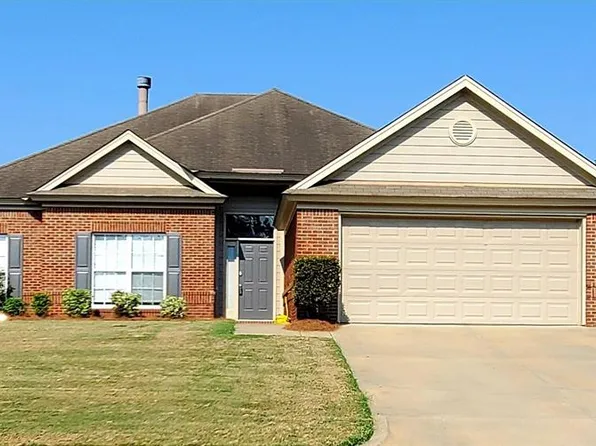 613 Stoneybrooke Way, Montgomery, AL 36117