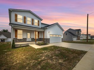 2288 Nicholas Ave, Cookeville, TN 38506