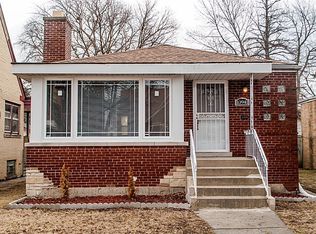 10941 S Parnell Ave, Chicago, IL 60628