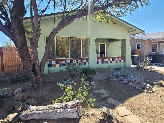 2nd image of 646-648 E 8th St #8THST646