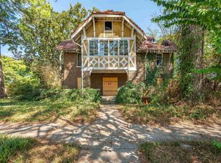 2121 Louisiana St, Little Rock, AR 72206